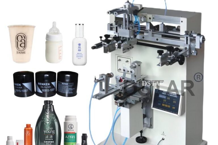 DX-300印瓶子瓶子印刷